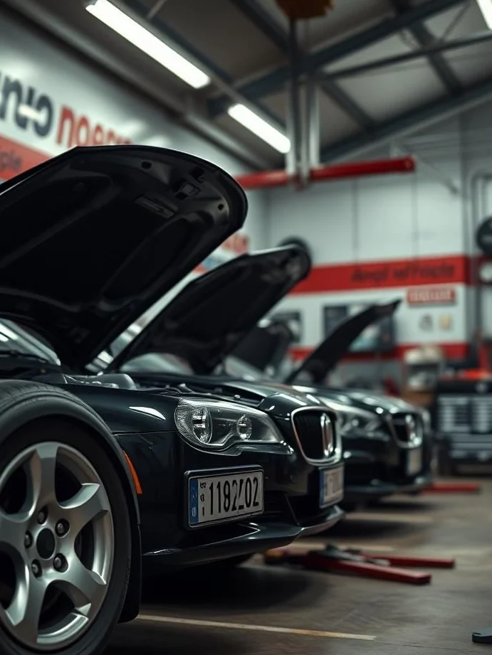Manz Sha Auto Services 1 manz sha auto services