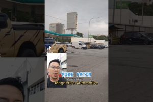 Mike patin automotive