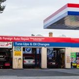 Mine Auto Service Centre 122 Mine Auto Service Centre