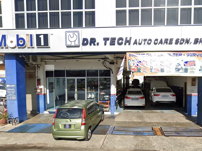 Mobil Dr Tech Auto Care SDN BHD 1 mobil dr tech auto care sdn bhd