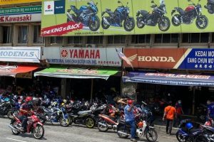 MOTOR JEMPOL SDN. BHD