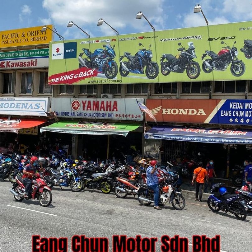 MOTOR JEMPOL SDN. BHD 1 motor jempol sdn bhd