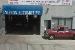 Mt Auto Workshop 124 Mt Auto Workshop
