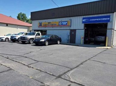 my repair service center