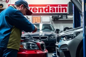 MyMechanic – Car Repair & Service Damansara
