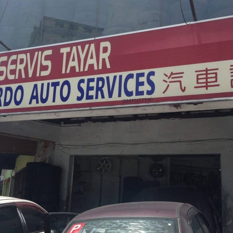 mymechanic car service garage ampang