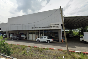 NADI UTARA AUTO SERVICE