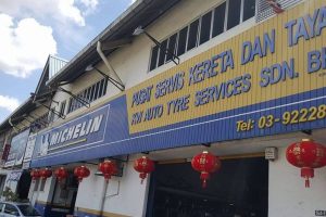 NWK AUTO & TYRE SERVICE SDN. BHD.