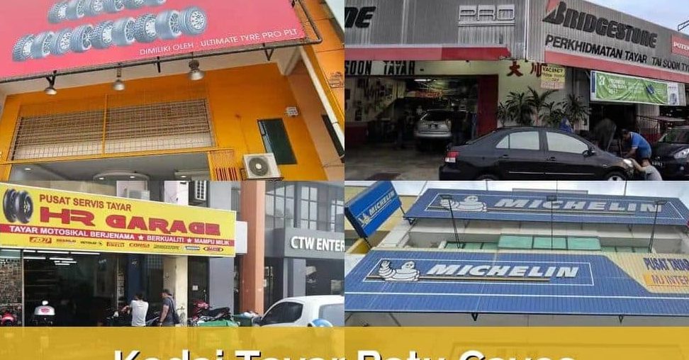 Panduan Terbaik Kedai Servis Kereta di Labuan, Malaysia: Servis & Lokasi 1 panduan terbaik kedai servis kereta di labuan malaysia servis lokasi