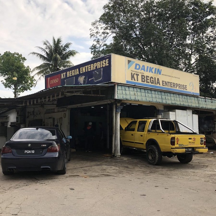 Panduan Terbaik Kedai Servis Kereta di Padang Besar, Malaysia Untuk Penjagaan Kenderaan Anda 1 panduan terbaik kedai servis kereta di padang besar malaysia untuk penjagaan kenderaan anda