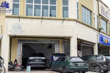 panduan terbaik kedai servis kereta di padang serai malaysia untuk penjagaan kenderaan anda
