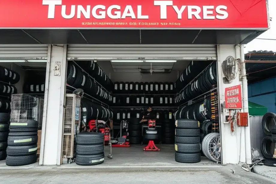 Panduan Terbaik Kedai Servis Kereta di Semporna, Malaysia untuk Penjagaan Kenderaan Anda 1 panduan terbaik kedai servis kereta di semporna malaysia untuk penjagaan kenderaan anda