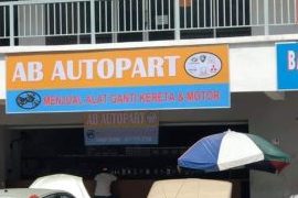 Panduan Terbaik untuk Kedai Servis Kereta di Pdiang, Malaysia