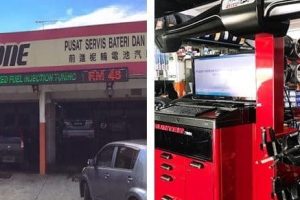 Perkhidmatan Kereta Terbaik: Panduan Lengkap Kedai Servis Kereta di Kota Tinggi, Malaysia 86 Perkhidmatan Kereta Terbaik: Panduan Lengkap Kedai Servis Kereta di Kota Tinggi, Malaysia