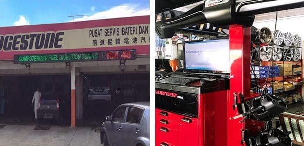 perkhidmatan kereta terbaik panduan lengkap kedai servis kereta di kota tinggi malaysia