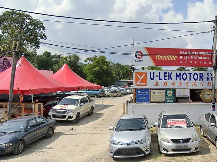 perkhidmatan kereta terbaik panduan lengkap kedai servis kereta di langkawi malaysia