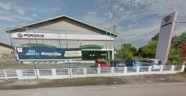 Perodua Kota Bharu 2 Service Centre