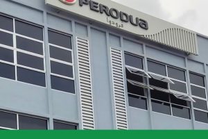Perodua Kuala Lipis (Reiwa Autodua Sdn. Bhd.)