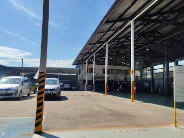 perodua services jalan krokop