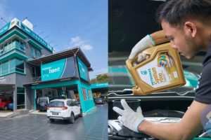 Petronas AutoExpert Bachok Akmal Auto Care