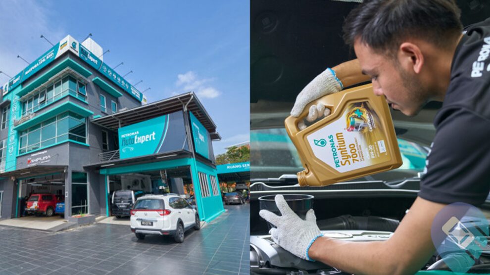 petronas autoexpert bachok akmal auto care