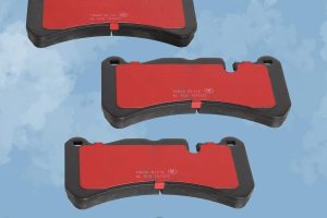 Pit7 Brake Pad GT7 Auto Servis