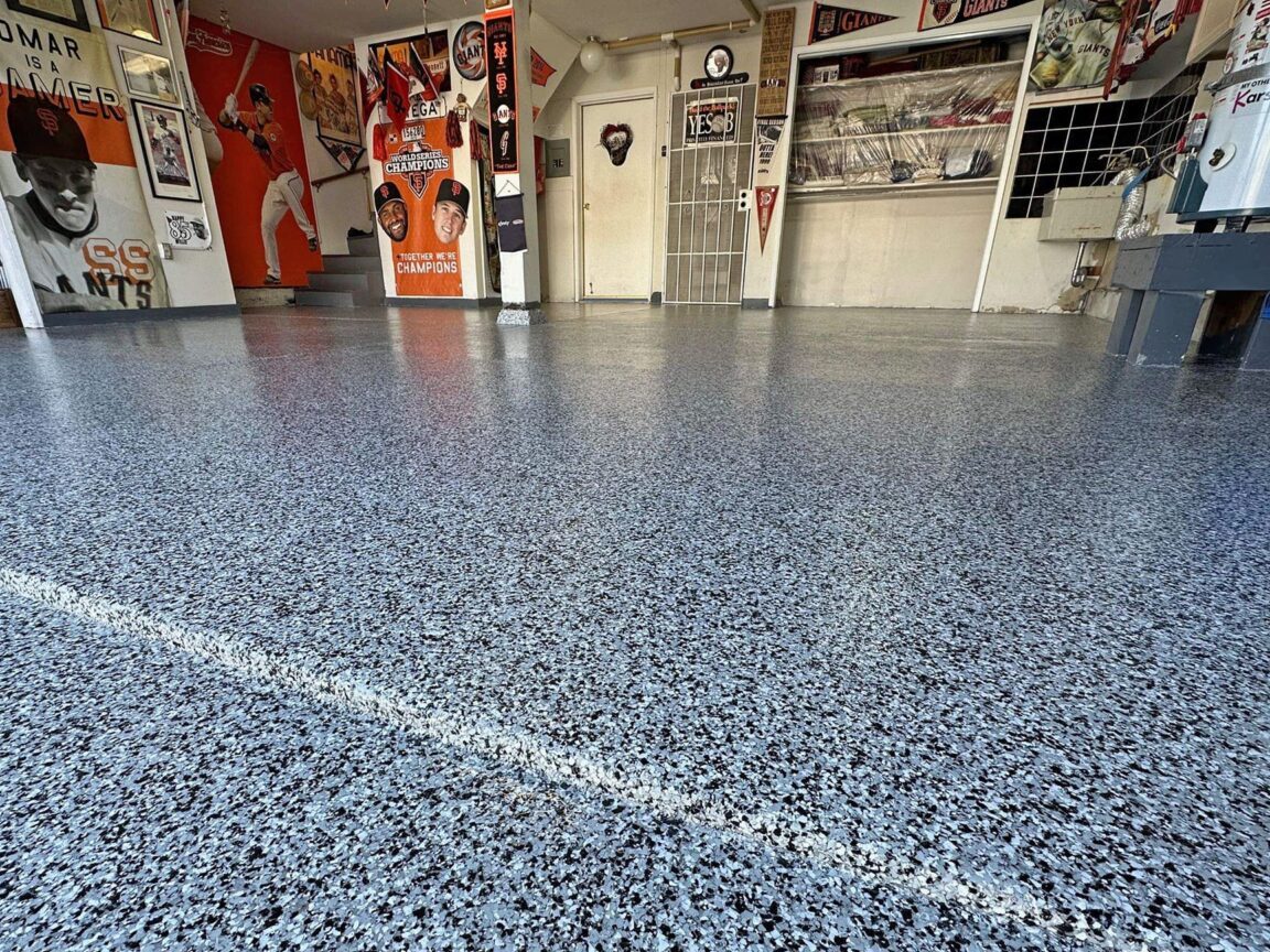 PokYie Garage 1 pokyie garage