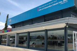 Proton 3S Lahad Datu: Sales, Service, and Spare Parts