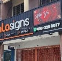Pusat Servis Dan Alat Ganti Kereta Chai Huah