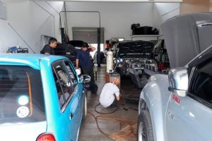 PUSAT SERVIS KERETA ADAM CHUA ENTERPRISE