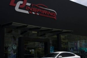 Pusat Servis Kereta Conti (KV AUTO)