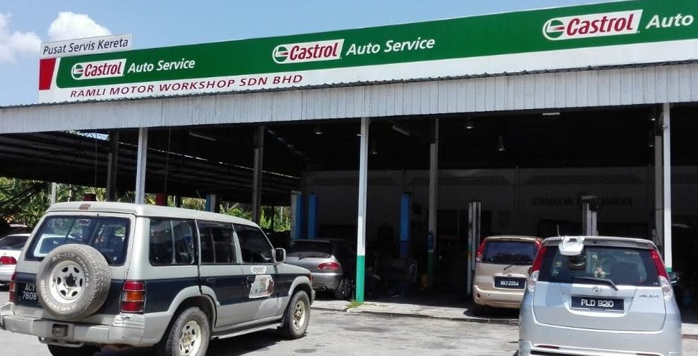 Pusat Servis Kereta Ramli 1 pusat servis kereta ramli