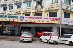 Pusat Servis Kereta Win Le Auto Repair (Ampang Selangor ) 永利汽車修理服務 (雪蘭莪安邦)