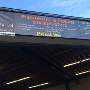 Quntum Automotive - Aircond, Engine & Gearbox Repair 1 quntum automotive aircond engine gearbox repair