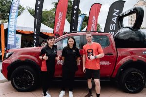 REDLINE AUTOMOTIVE MALAYSIA