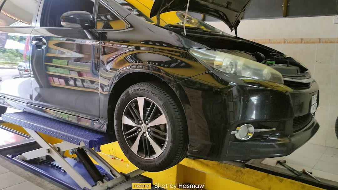 relong automobil sdn bhd