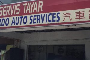 Rezeki Ros Auto Pusat Service Kereta