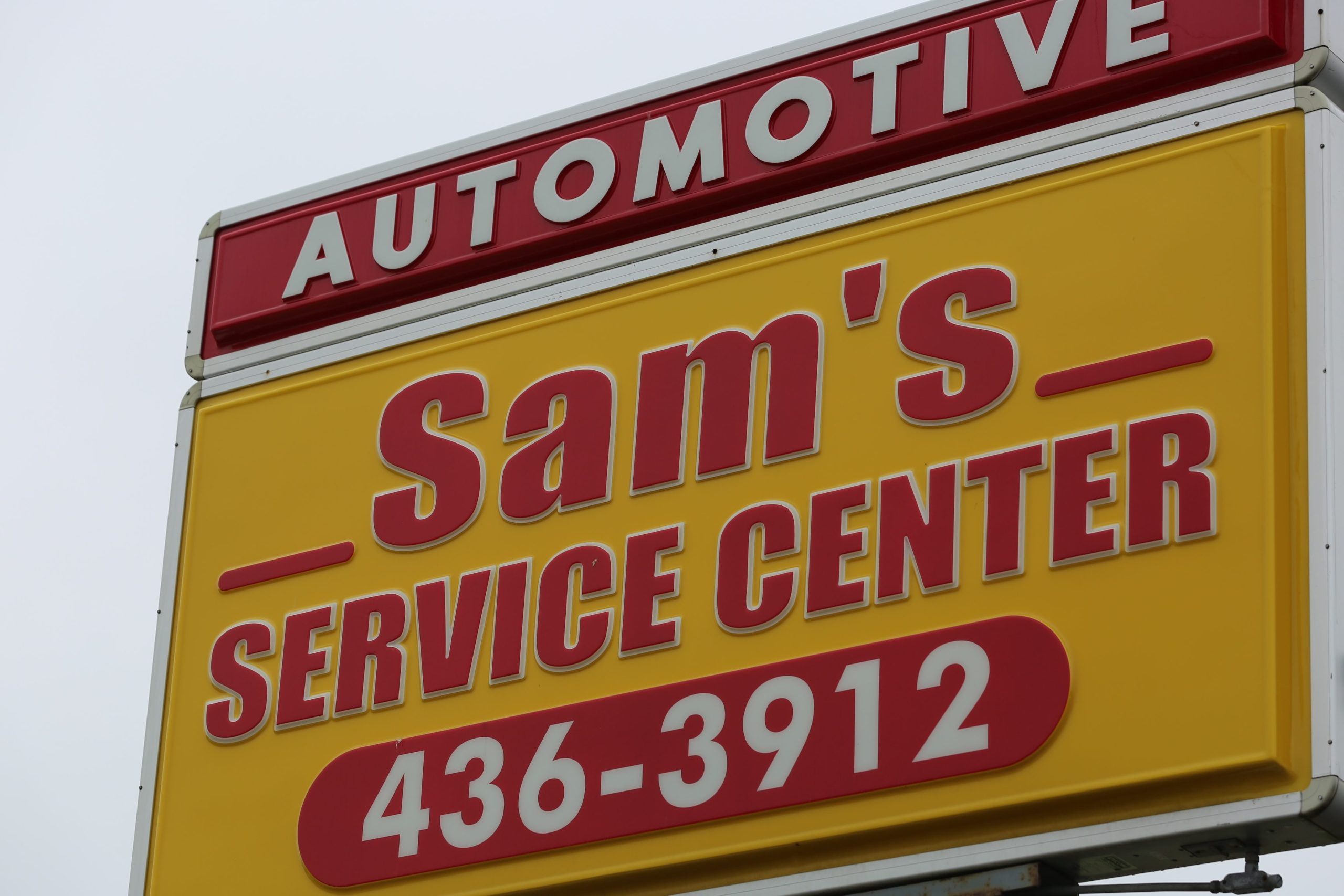 Sam Auto Trading and Service Centre 1 sam auto trading and service centre scaled