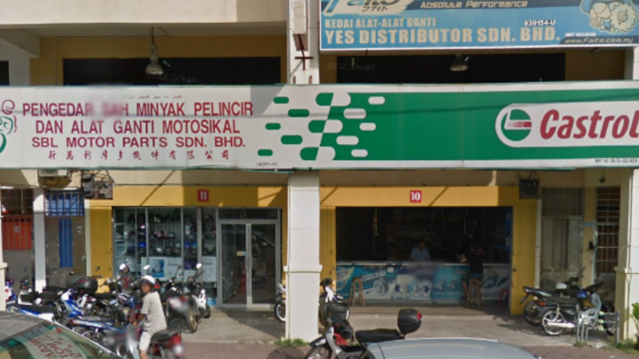 sbl auto parts sdn bhd e9a1bae4b887e588a9e6b1bde8bda6e4bfaee79086e4b8ade5bf83