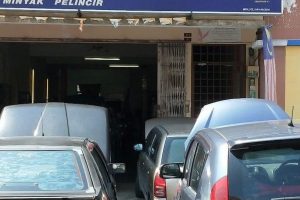 Semantan Car Tayar dan Services Alignment Temerloh