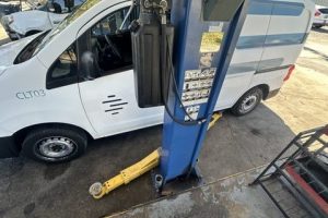 Semat Jal Auto Service