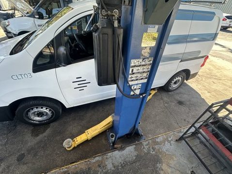 semat jal auto service