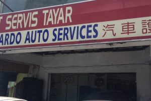 Servis Kereta Terbaik di Kedai Servis Kereta di Pahang, Malaysia