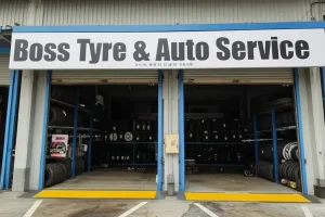 Servis Kereta Terbaik & Kedai Servis Kereta di Kelantan, Malaysia