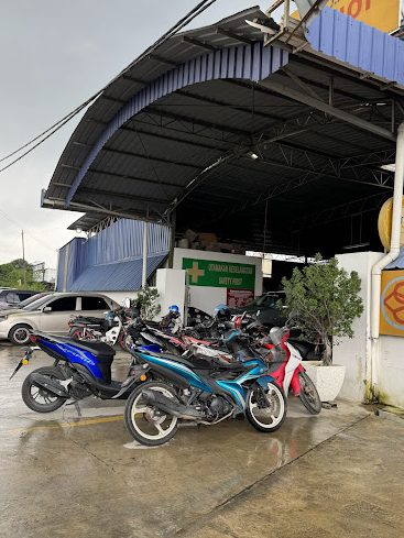 sim motor workshop kb sdn bhd