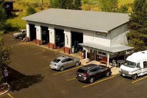 SL CHEN Auto Service Centre