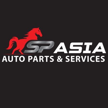 sp asia auto parts and services