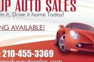SPEEDUP AUTO SERVICES