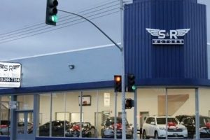 SR MOTORS 7 SR MOTORS