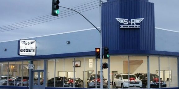 SR MOTORS 1 sr motors